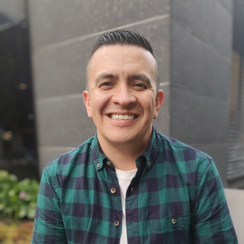 Jair Ortiz / Estratega de Marketing Digital