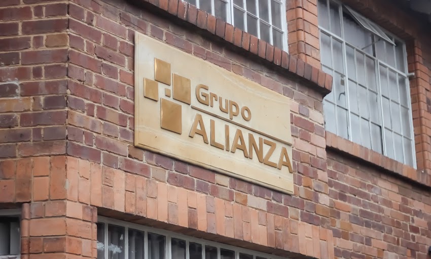 Temporal Grupo Alianza Recursos Humanos