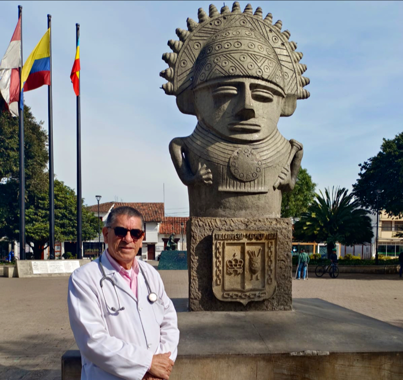 Consultorio medico Dr Gustavo Silva