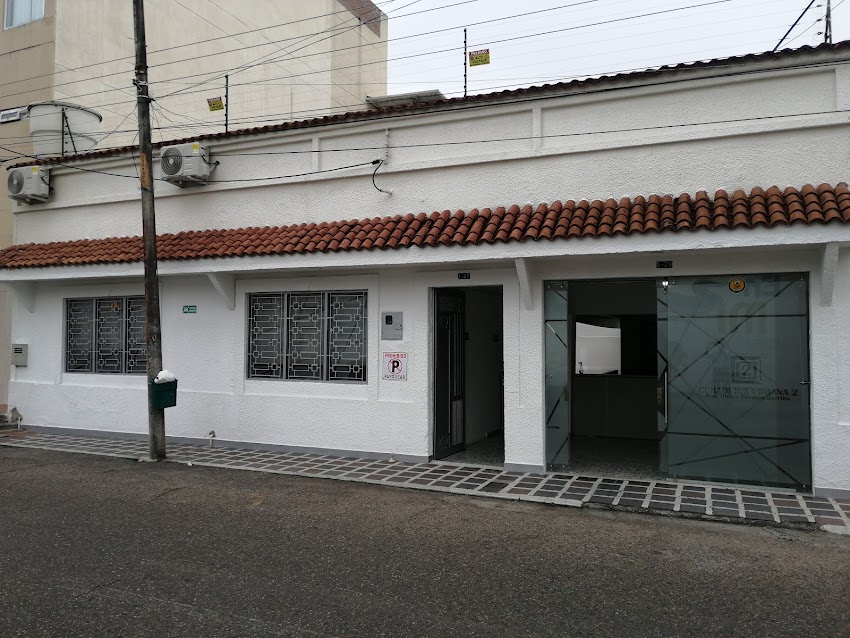 Curaduría Urbana 2 Neiva
