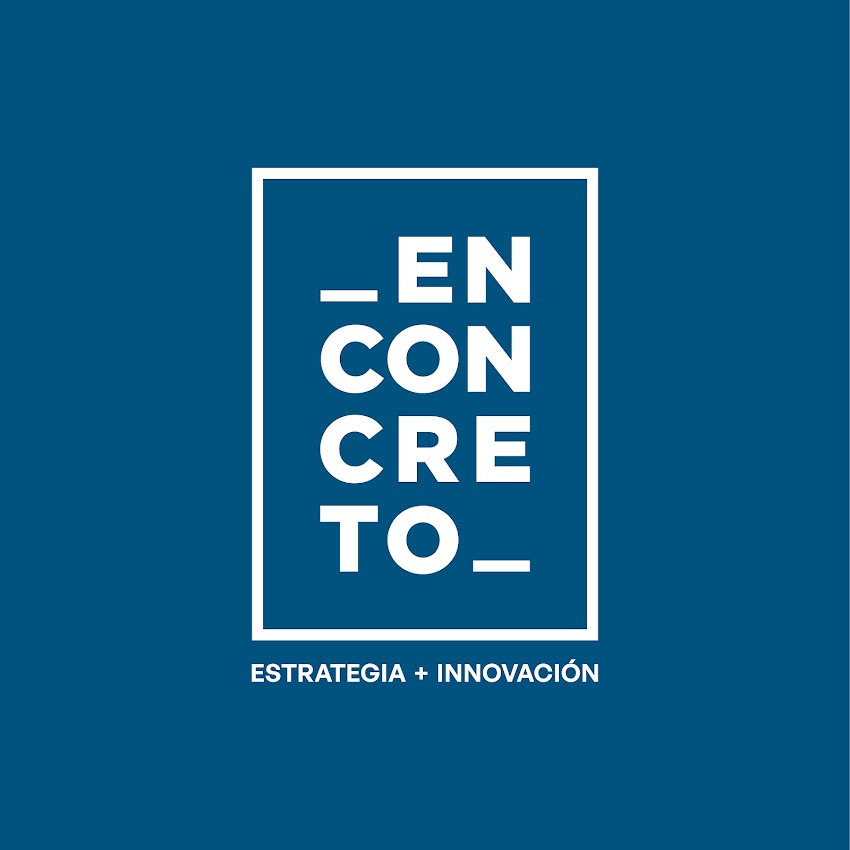 ENCONCRETO | Consultoría en Estrategia + Innovación