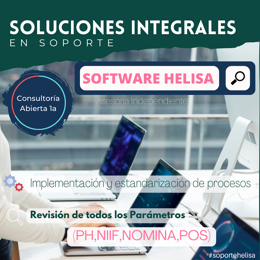 Consultoria Abierta 1a