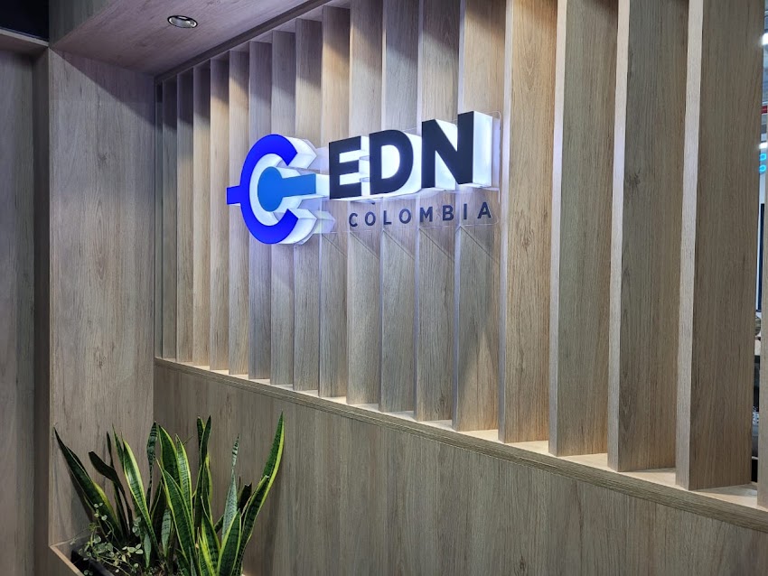 Ecosistemas Digitales S.A.S