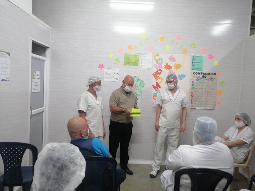 Prevenir Soluciones Integrales S.A.S