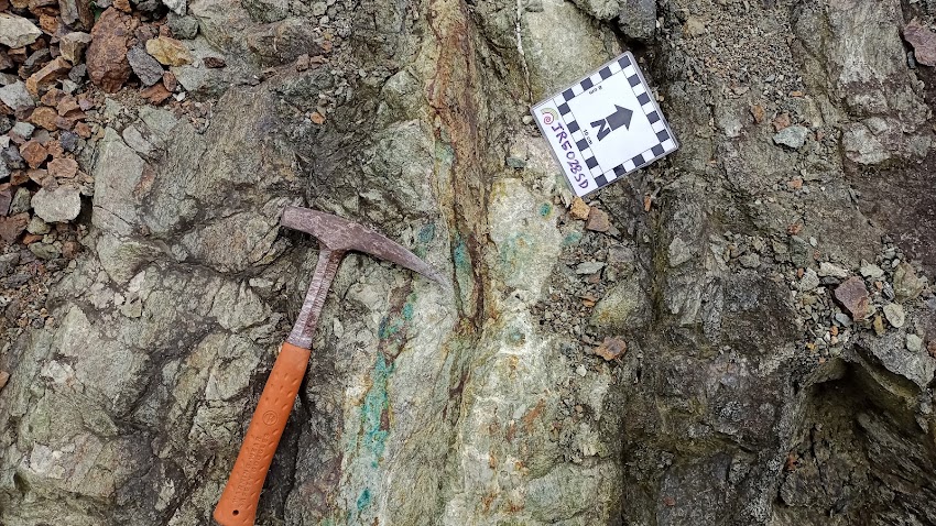 Geolminex Colombia