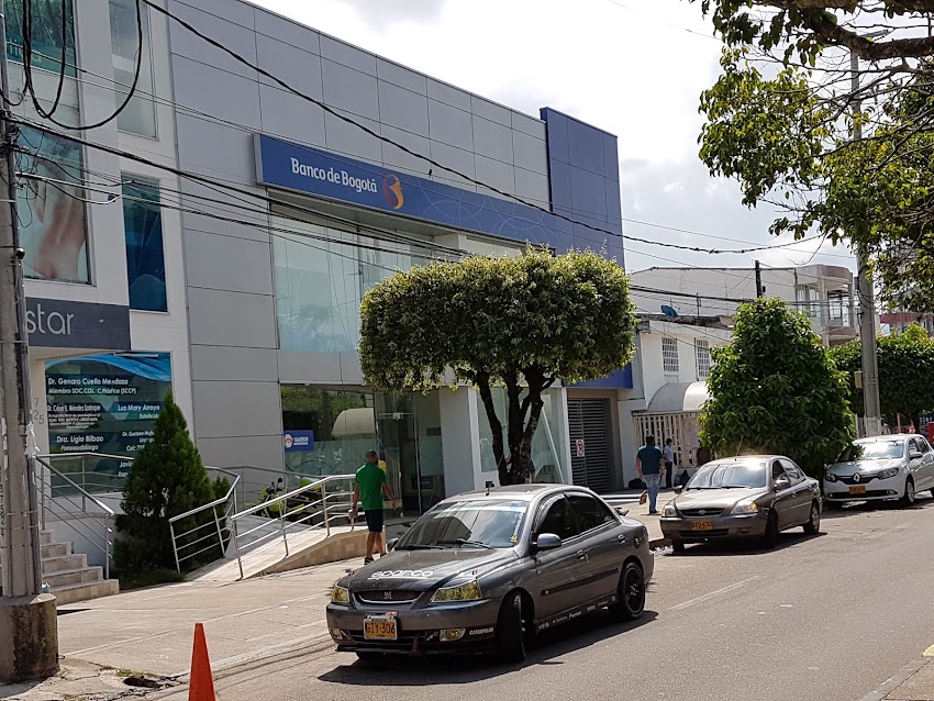 Galán | Banco de Bogotá