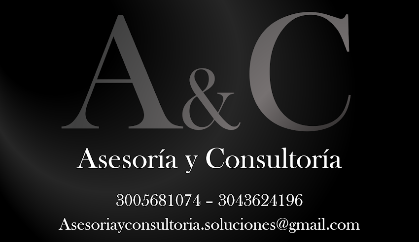 Trejos – Asesoría y Consultoría A&C