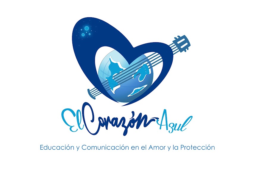 El Corazón Azul