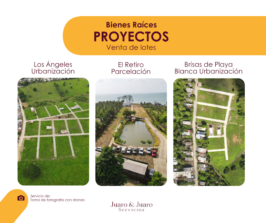 Juaro & Juaro Servicios