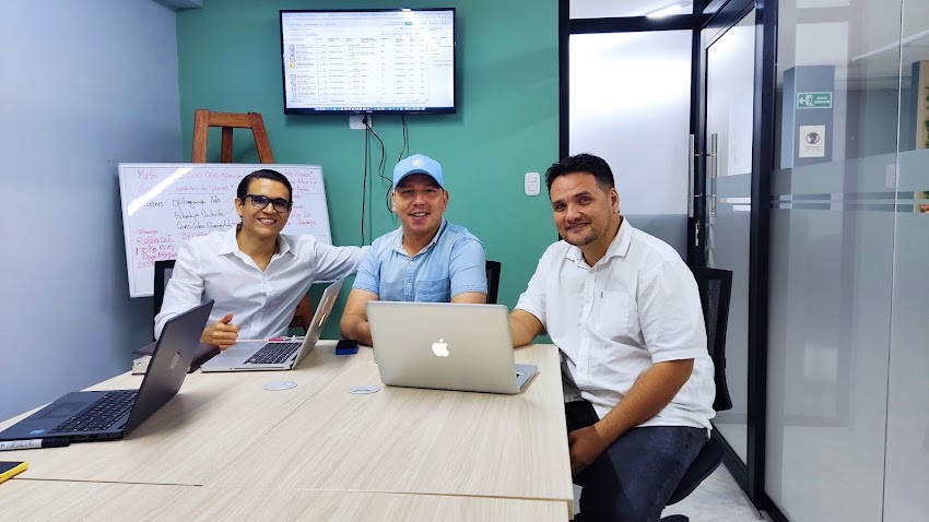 Optimaize Academy – Agencia de Growth Marketing en Barranquilla
