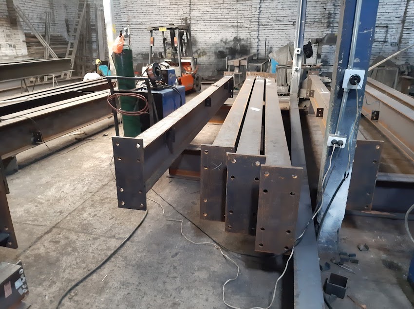 IG consultoría estructural
