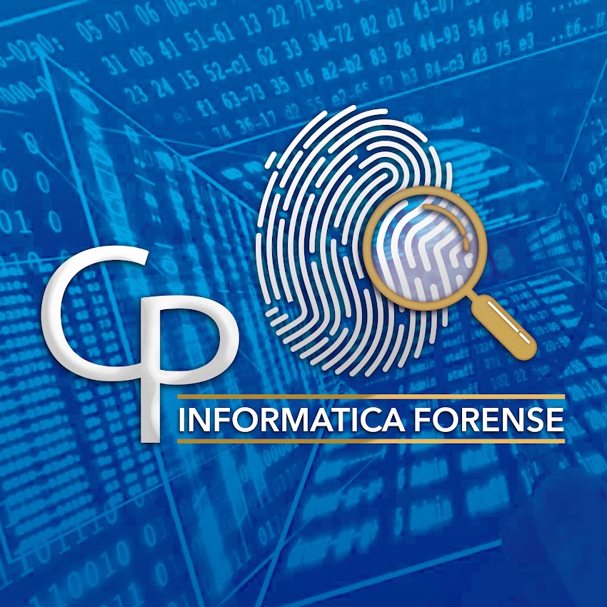 Informática Forense CP