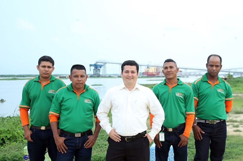 RH LOGISTICA CONSULTORES S.A.S