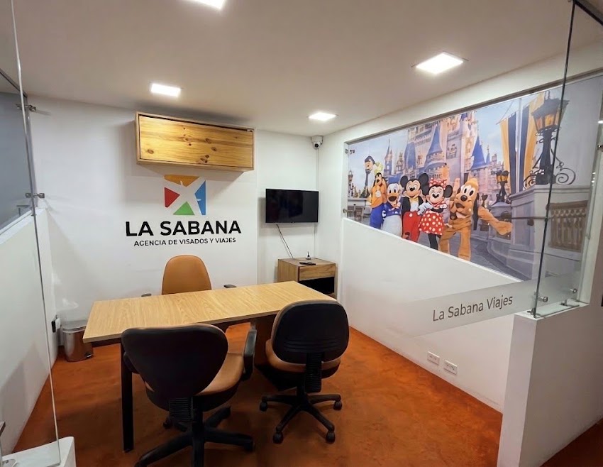 AGENCIA LA SABANA