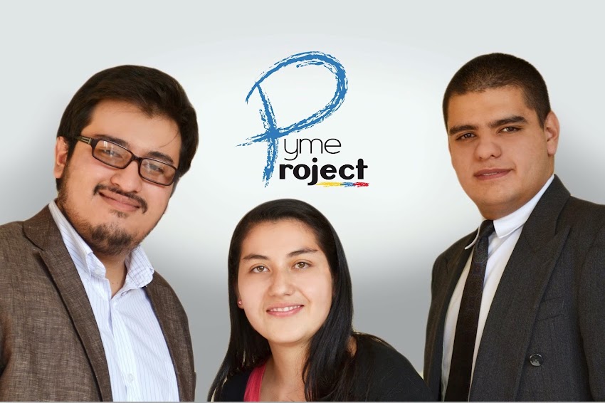 Pyme Project SAS