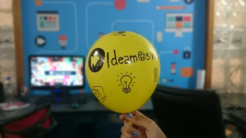Ideamosweb SAS