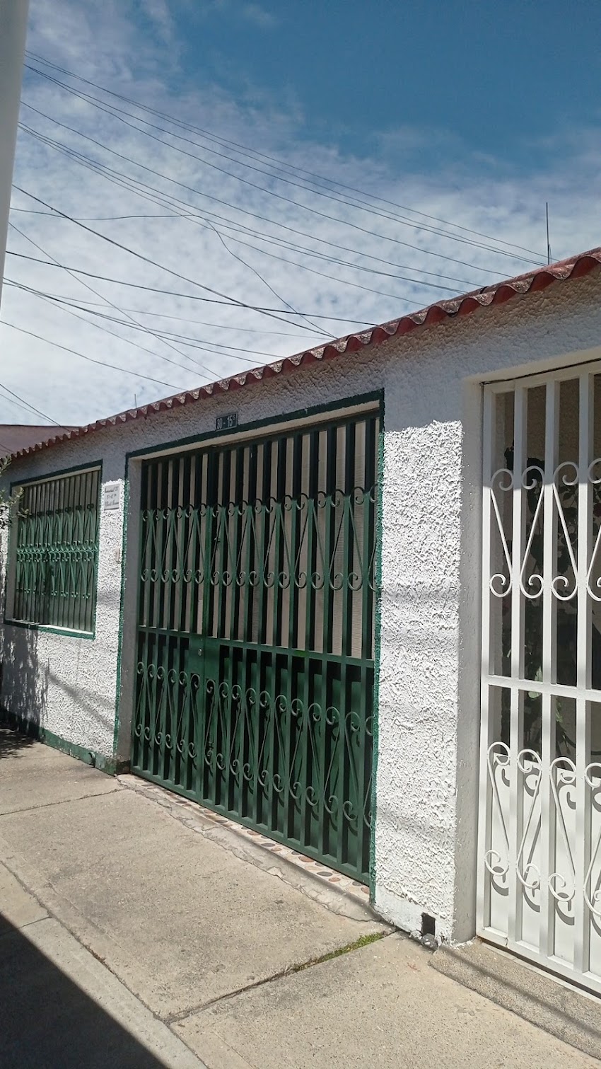 Prospectar Colombia