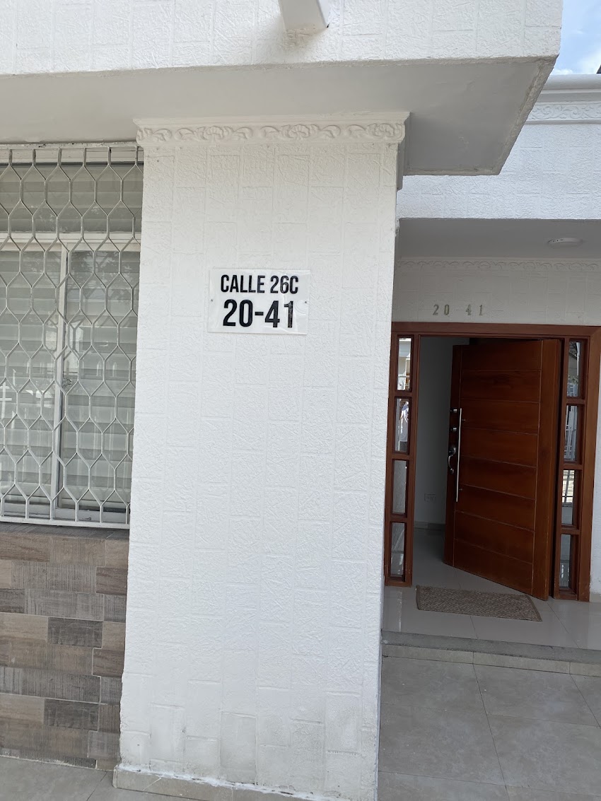 Consultoría y Procesos