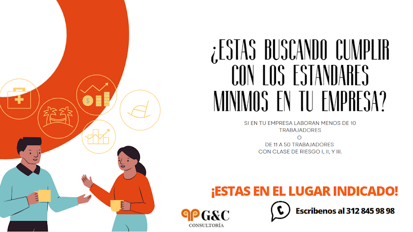 G&C Consultoría