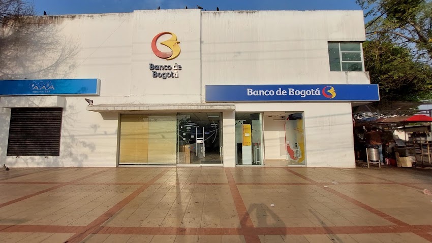 Baranoa | Banco de Bogotá