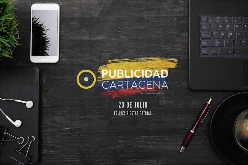 Publicidad Cartagena