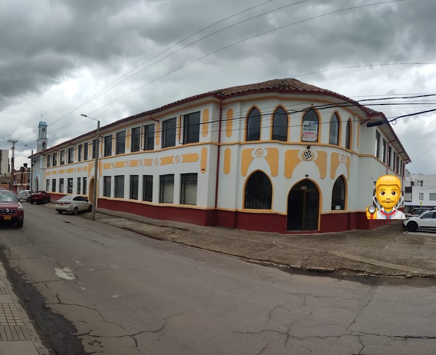 Consultorio de Medicina Laboral Paipa