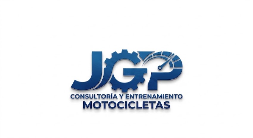 JGP consultoría y entrenamiento (Motocicletas)