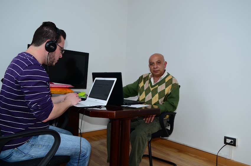 Oreka Consultores