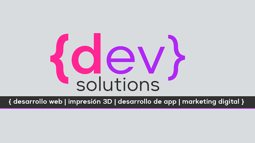 Dev Solutions