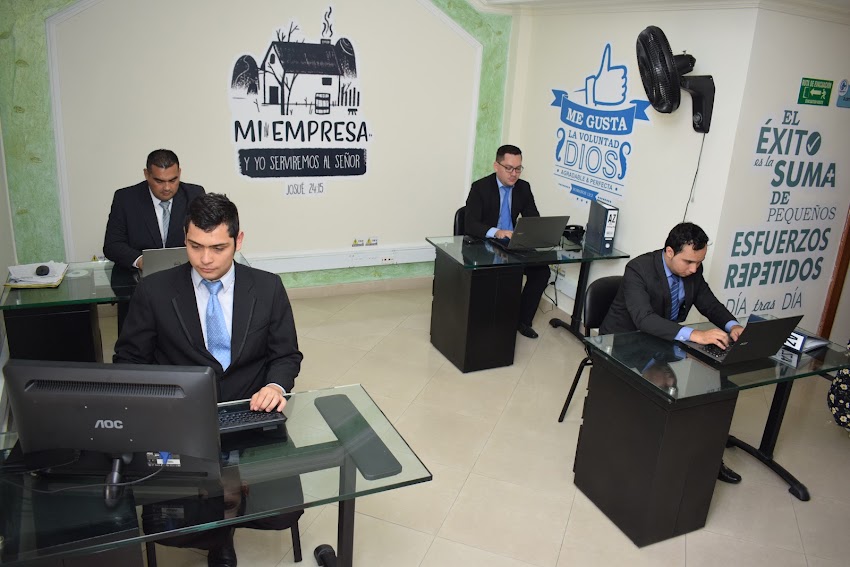Sterling y Asociados