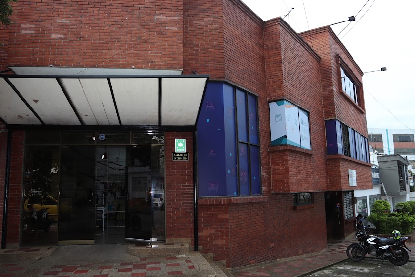 Consultorio Juridico y Centro de Conciliación Universidad Cooperativa de Colombia