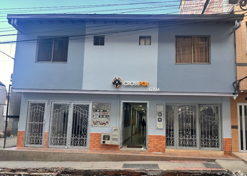 Consultorio de ecografías MARIA DEL CARMEN CORREA