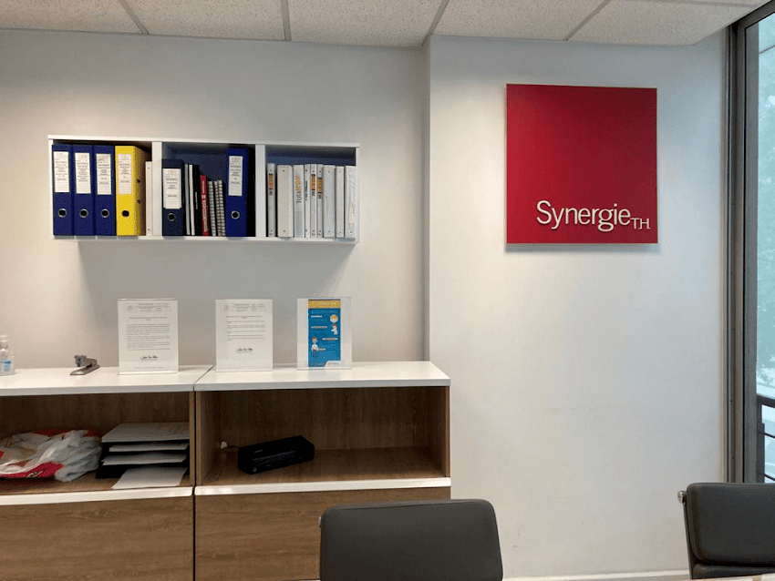Synergie TH
