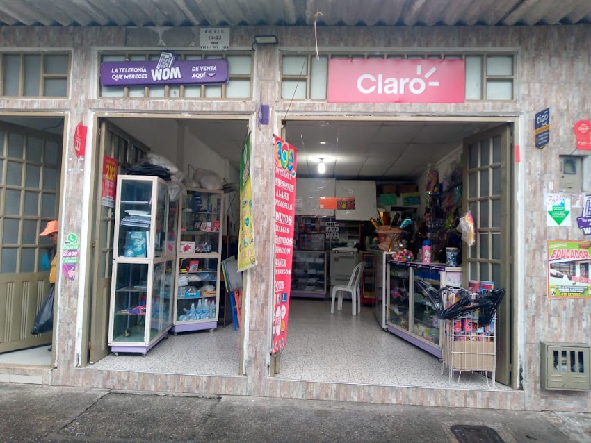 EL NUEVOCOMERCIO