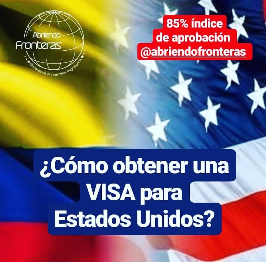 ABRIENDO FRONTERAS