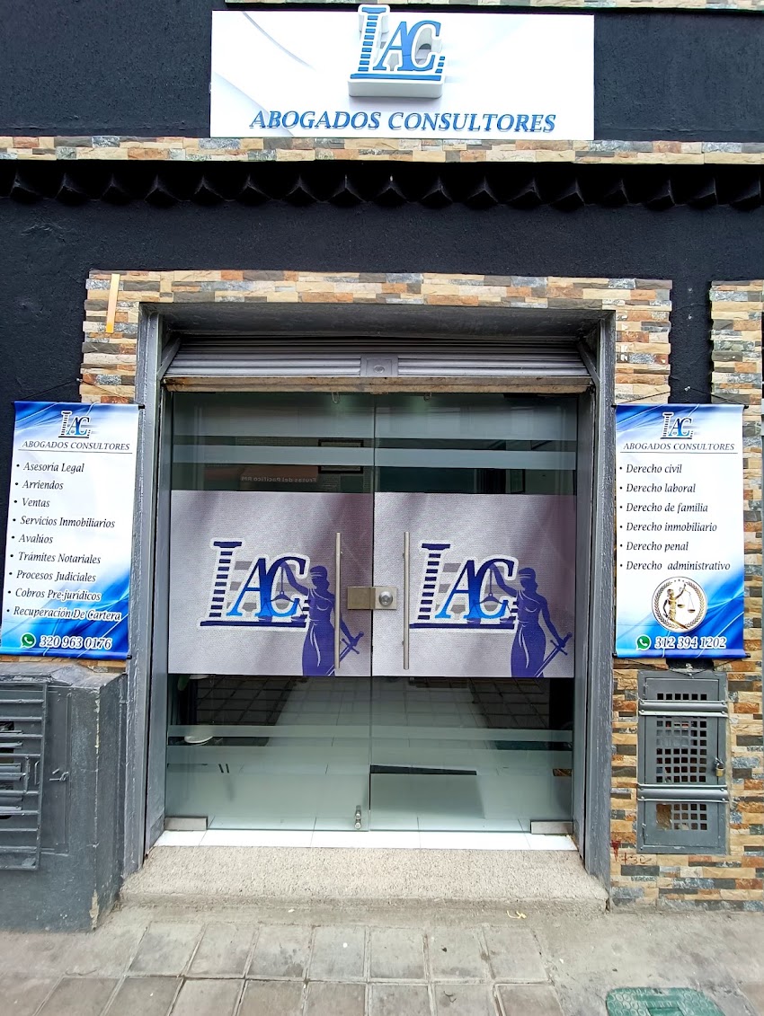 LAC ABOGADOS CONSULTORES