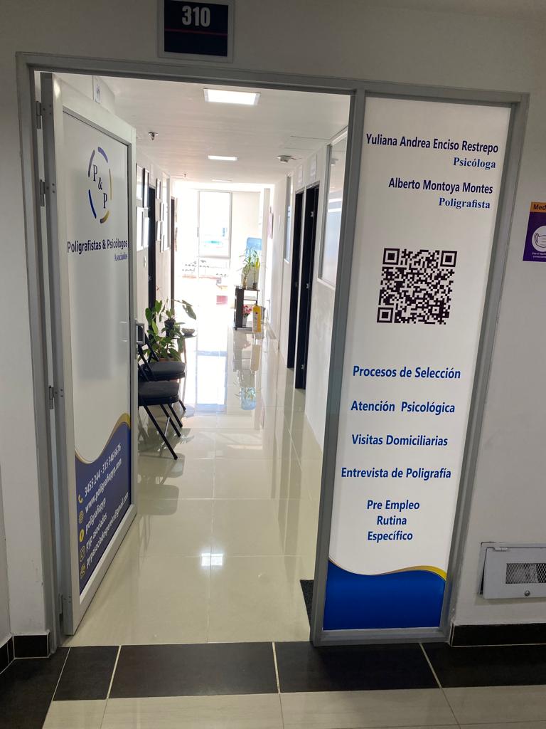 PYP ASOCIADOS PEREIRA