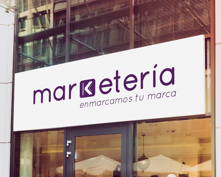Marketería