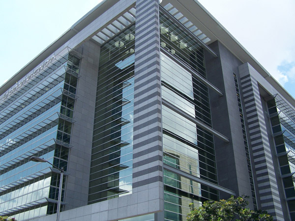 Norman Mejia Consulting SAS