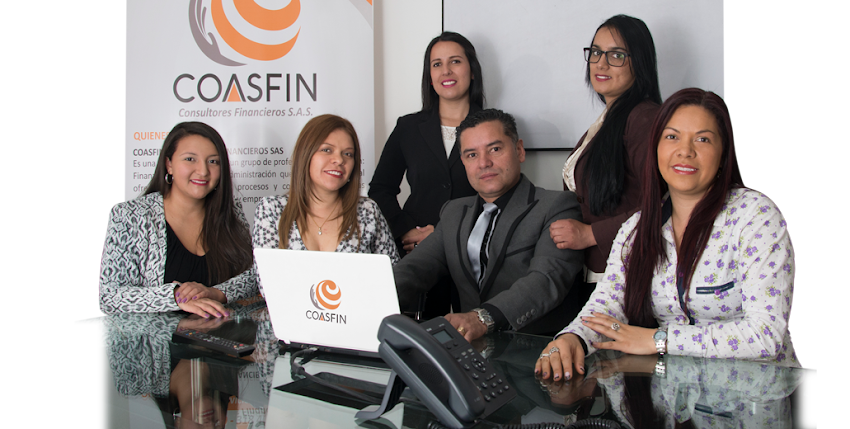 COASFIN Consultores Financieros SAS