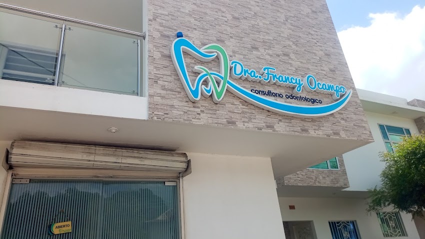 Consultorio Odontologico Dra. Francy Ocampo