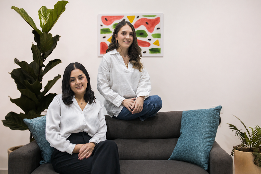 ALMA VIVA Centro de Bienestar- Nutrición-Psicología