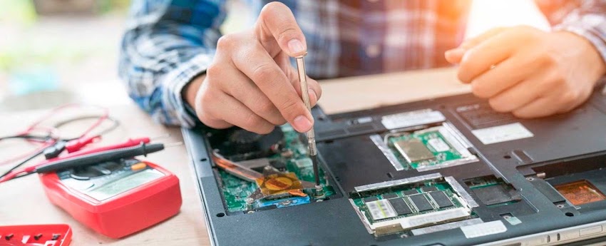 COMPUTESCA S.A.S.