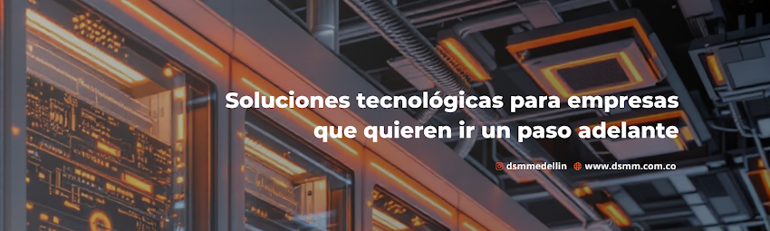 DISTRIBUIDORA DE SOFTWARE Y MOVILIDAD S.A.S