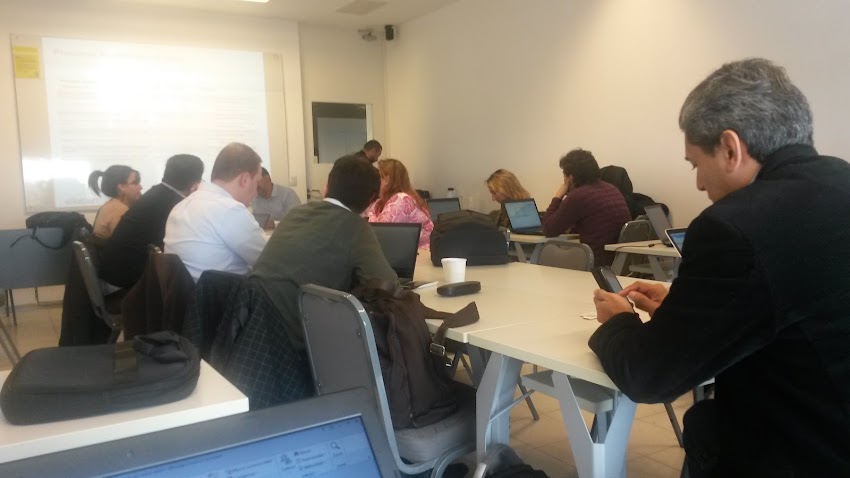 PMPR Consultoría