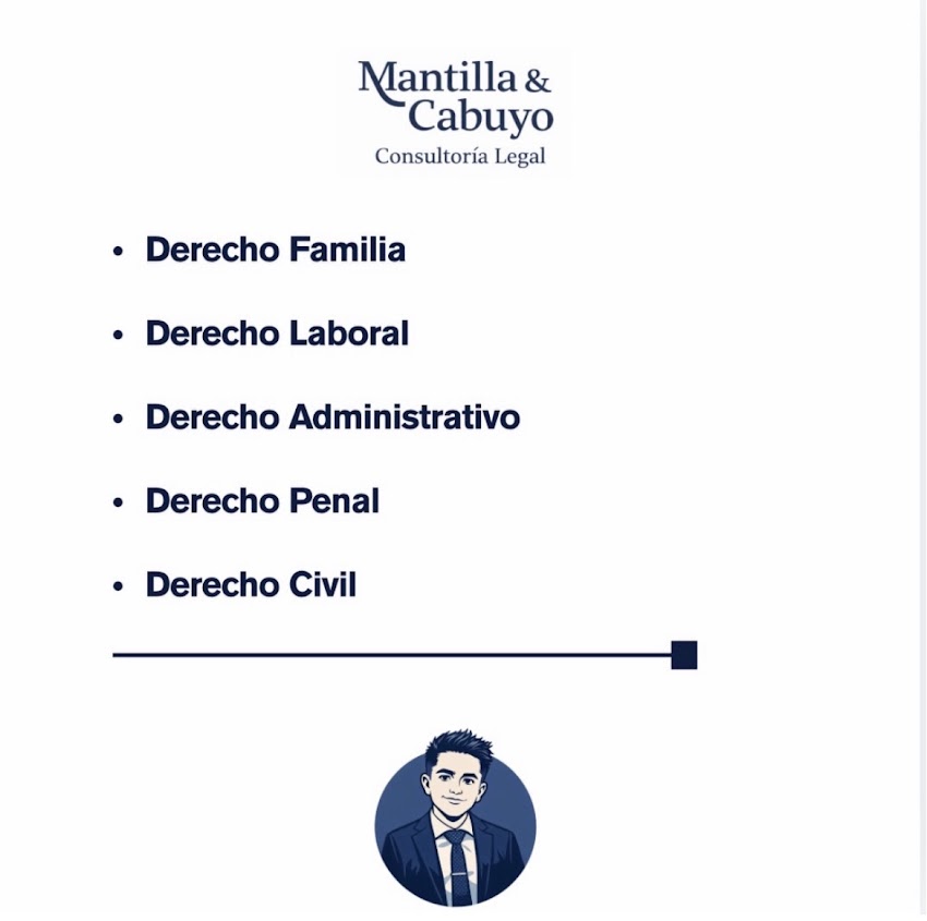 MANTILLA & CABUYO CONSULTORIA LEGAL