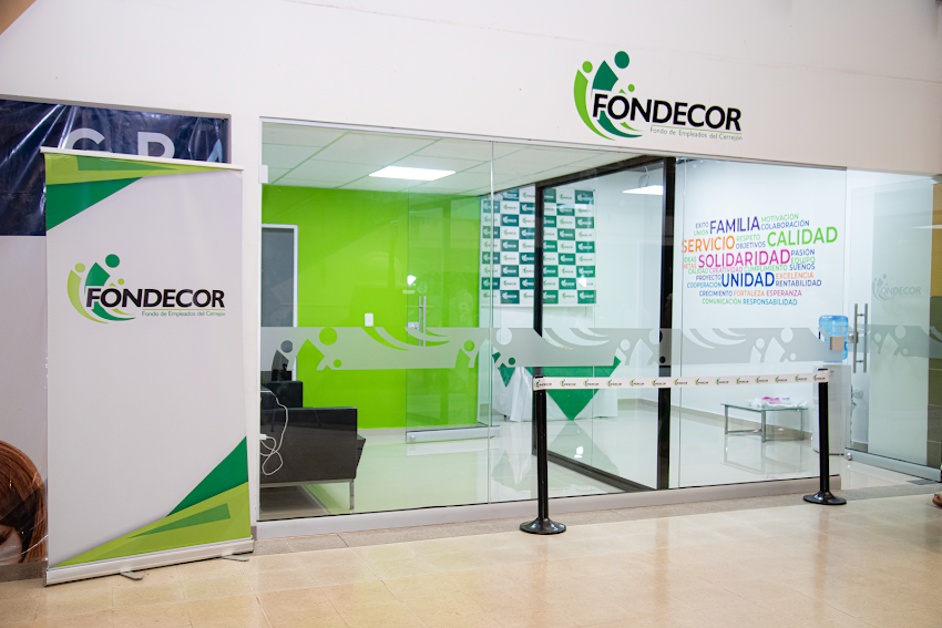 Fondecor Valledupar