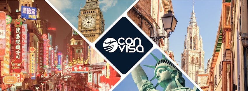 Convisa Asesoria de Visas