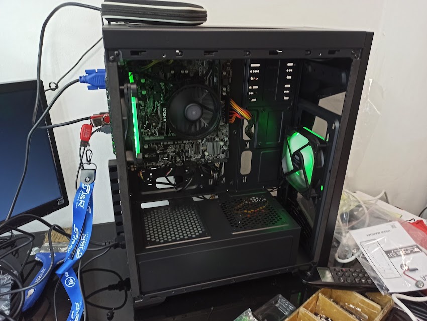 Supercomputo
