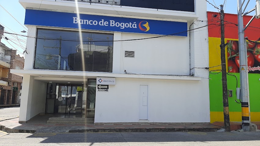 Puerto Berrío | Banco de Bogotá